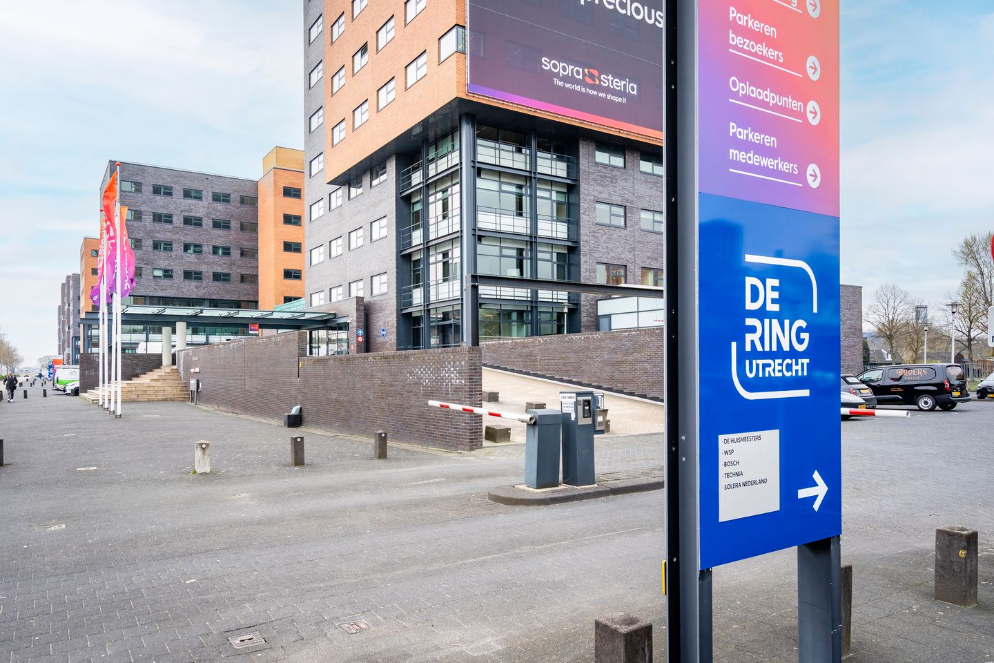 Bekijk foto 4 van Ringwade 31-41