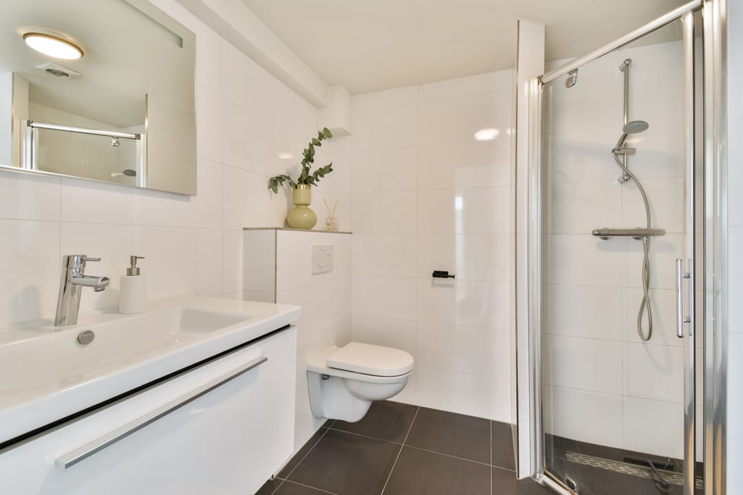 Foto 13 van Paramariboplein 53-4