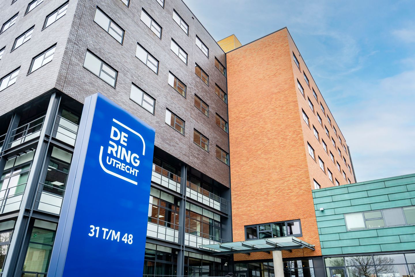 Bekijk foto 5 van Ringwade 31-41