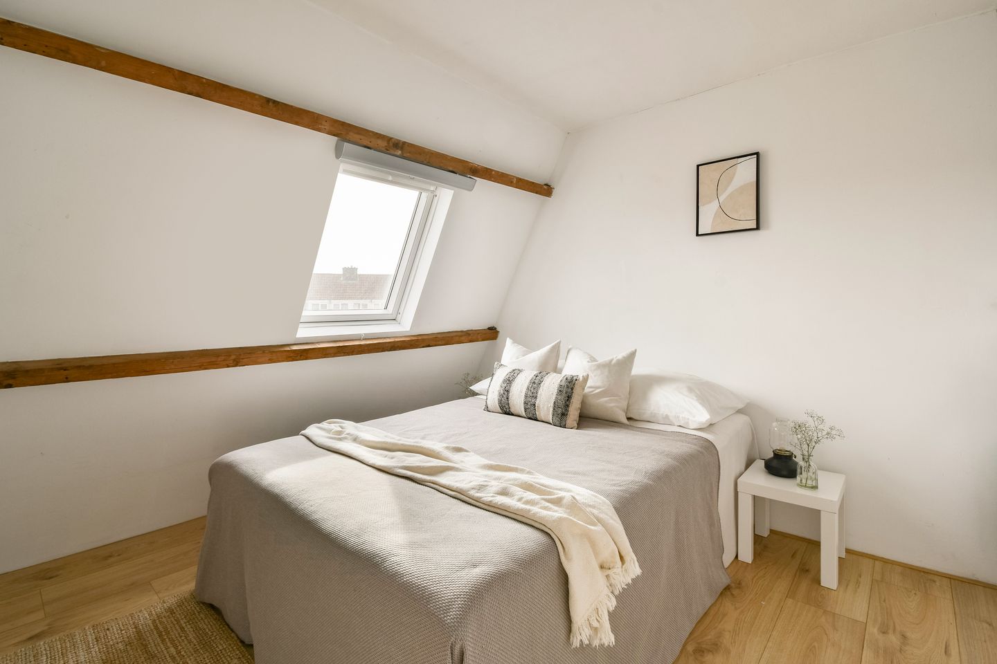 Foto 14 van Paramariboplein 53-4