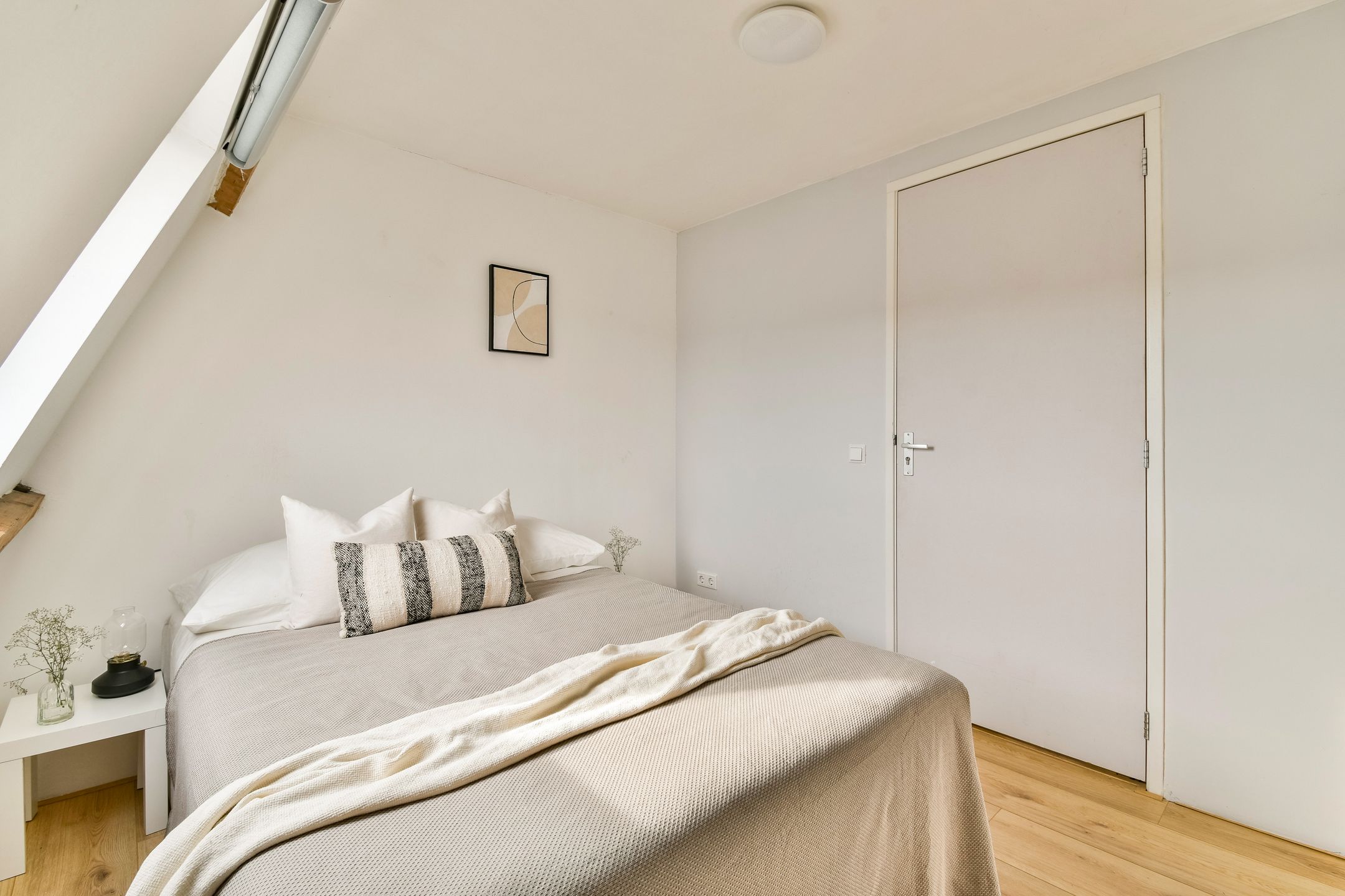 Foto 15 van Paramariboplein 53-4