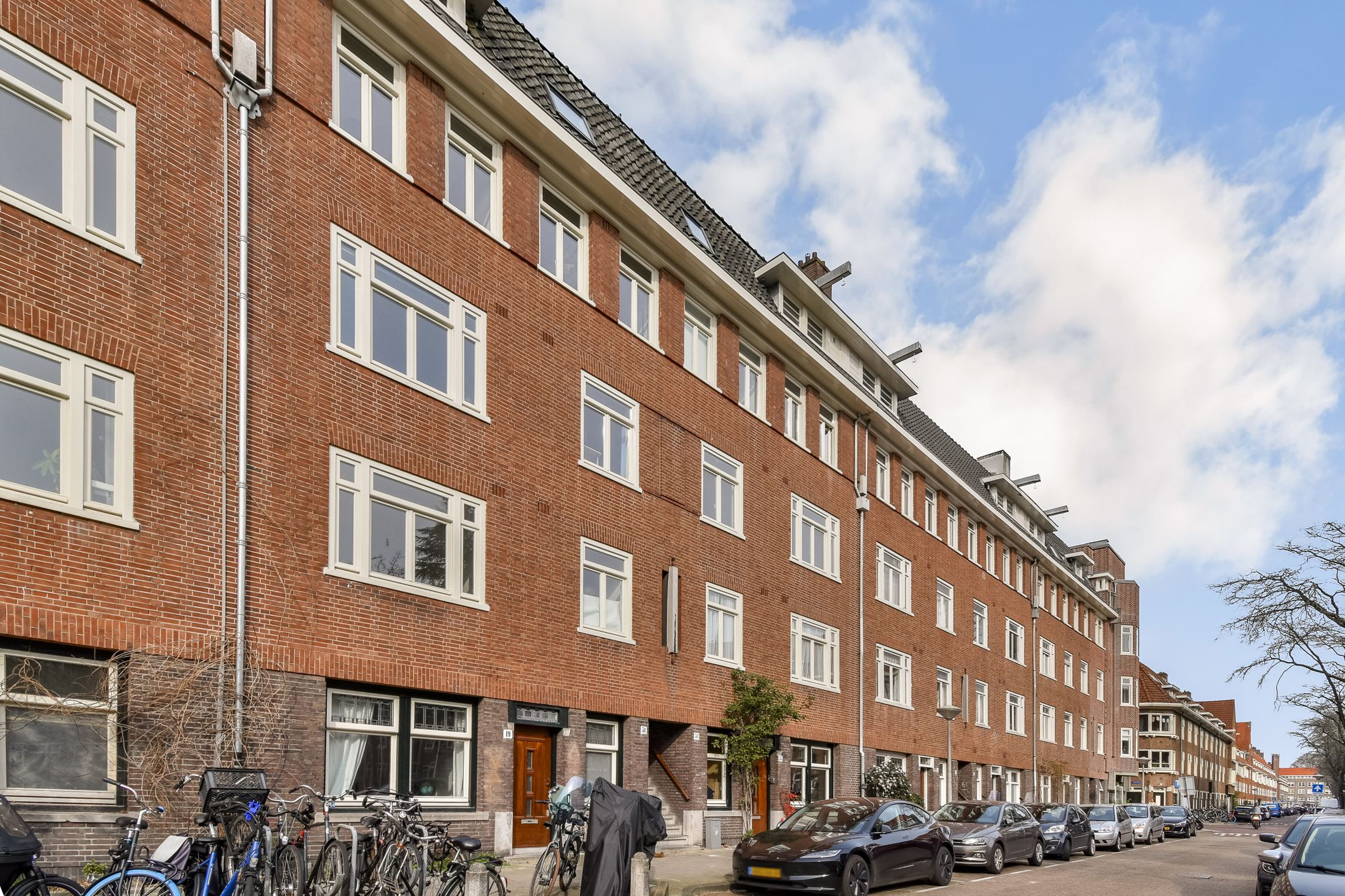 Foto 21 van Paramariboplein 53-4