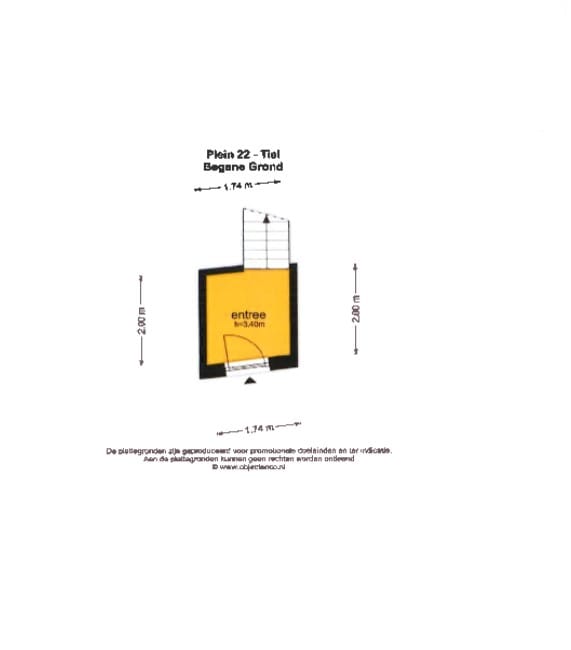 Foto 21 van Plein 22