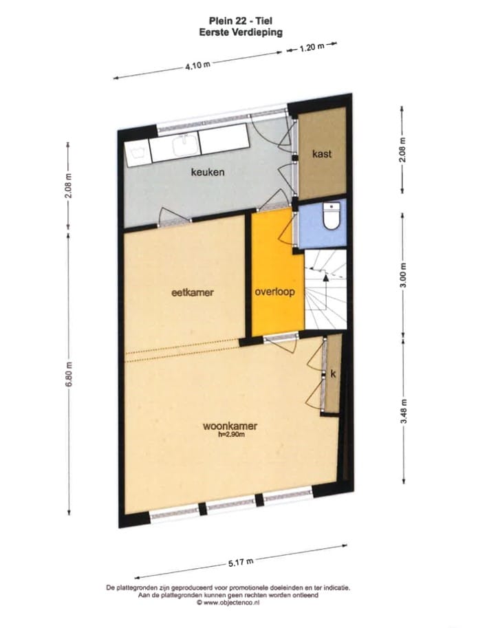 Foto 22 van Plein 22