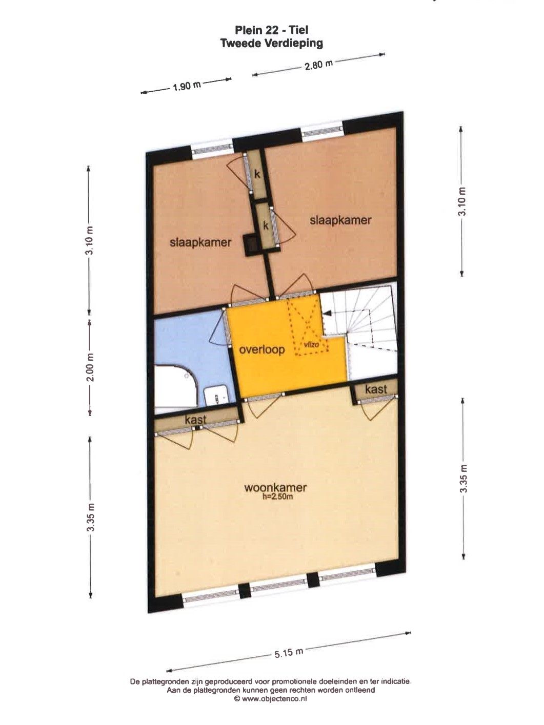 Foto 23 van Plein 22