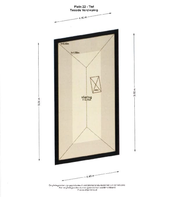 Foto 24 van Plein 22