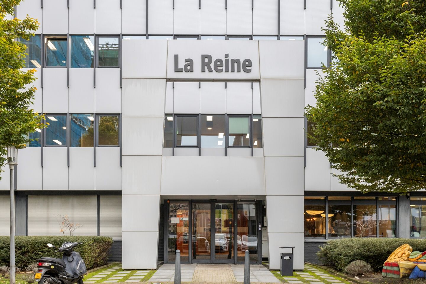 Bekijk foto 3 van Hogehilweg 17