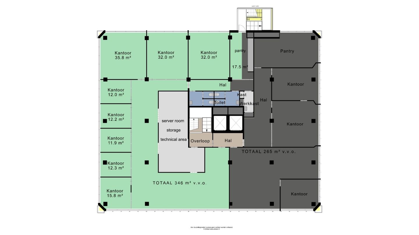 Bekijk foto 4 van Hogehilweg 17