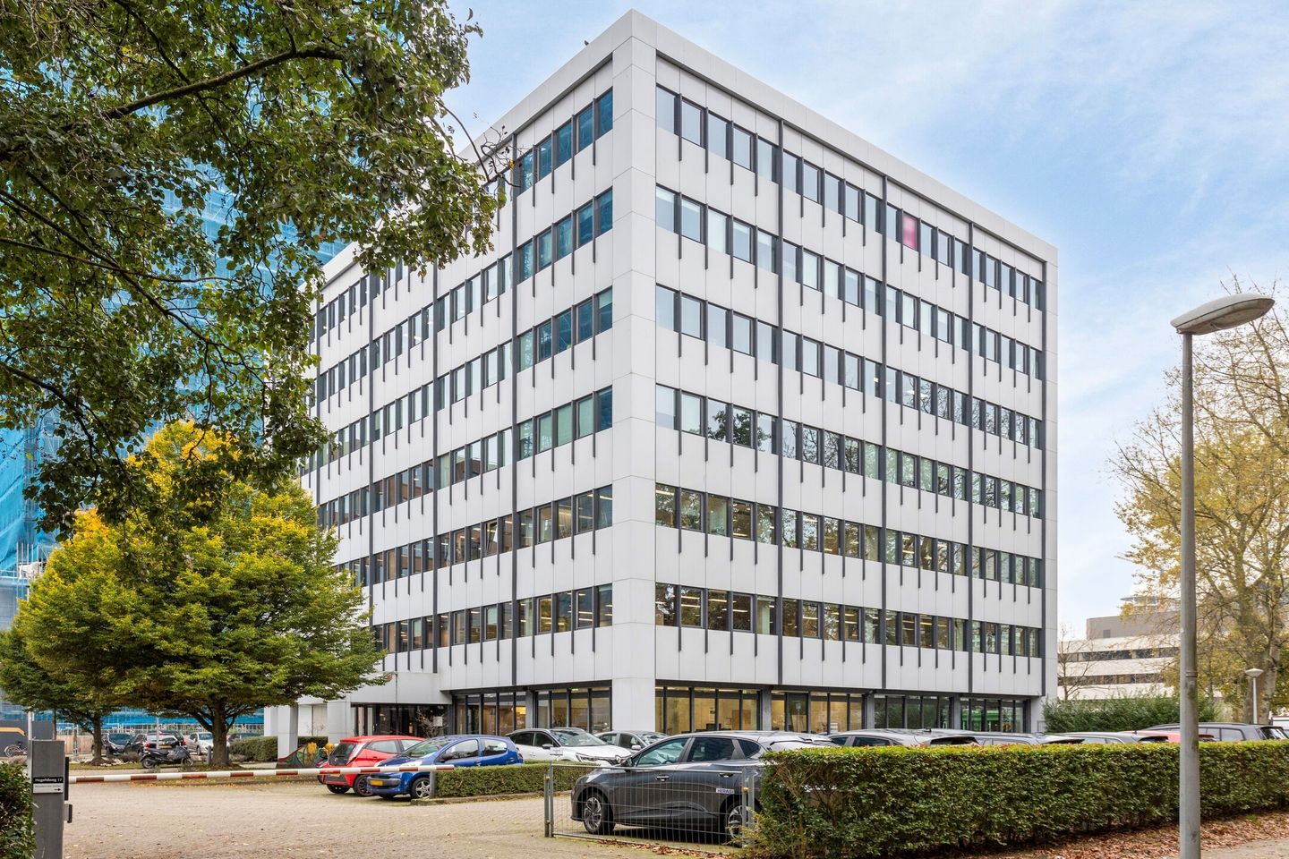 Bekijk foto 1 van Hogehilweg 17