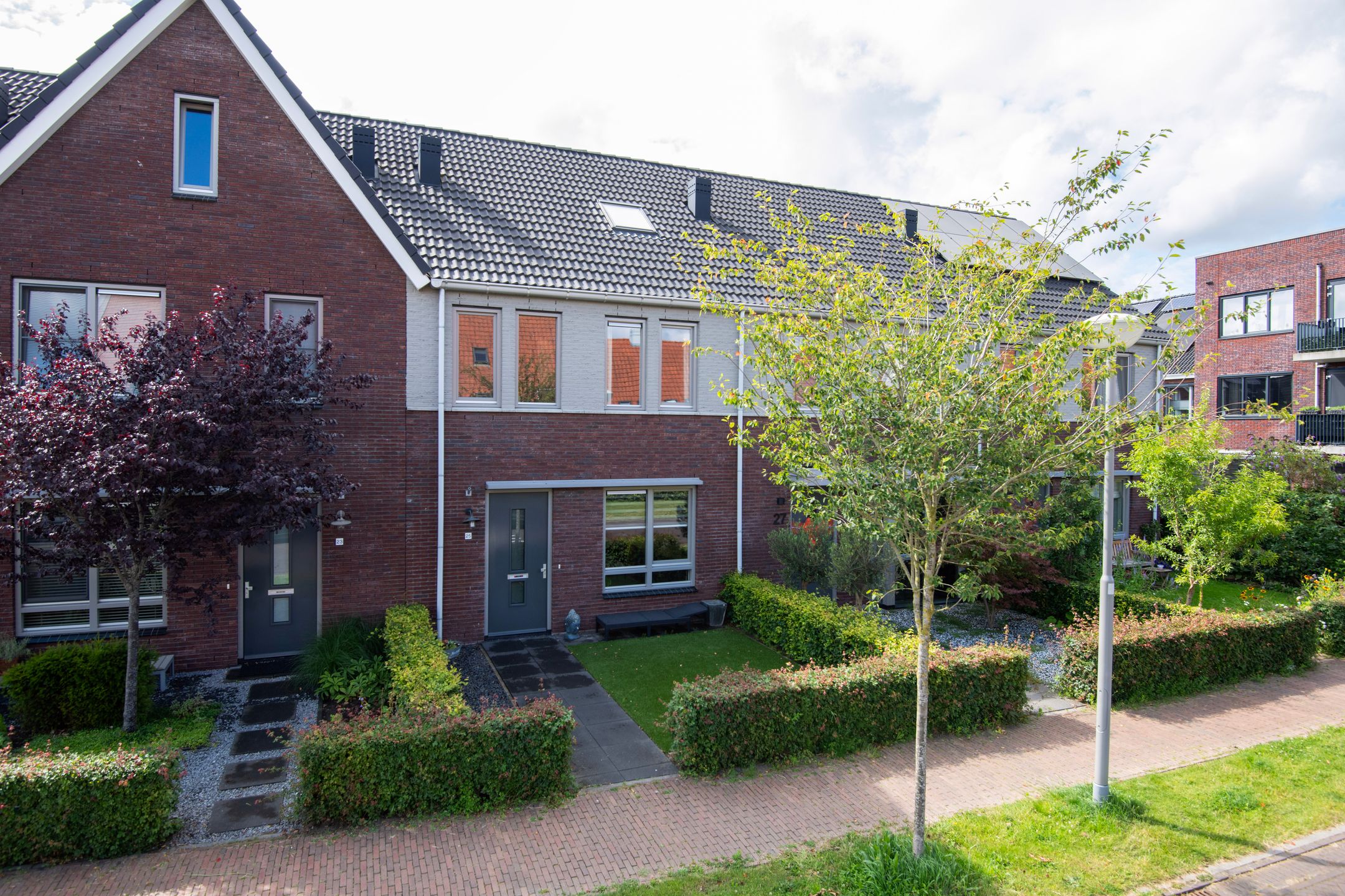 Groot Agteveldlaan 25 