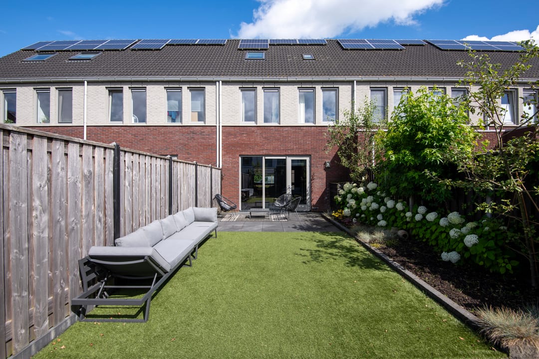 Foto 2 van Groot Agteveldlaan 25