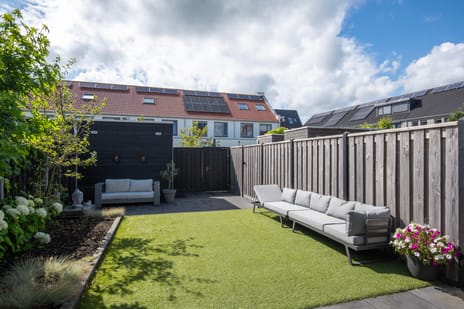 Groot Agteveldlaan 25 tertiary image