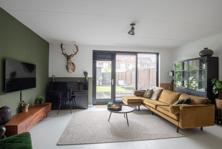 Foto 4 van Groot Agteveldlaan 25