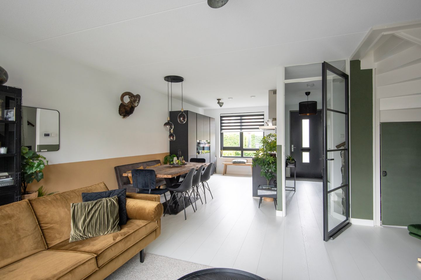 Foto 5 van Groot Agteveldlaan 25