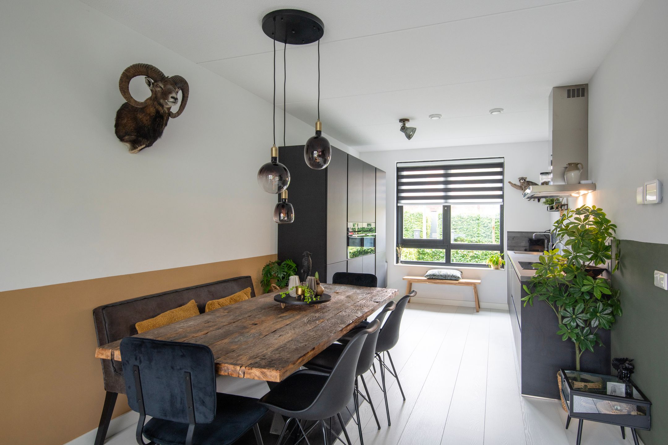 Foto 6 van Groot Agteveldlaan 25