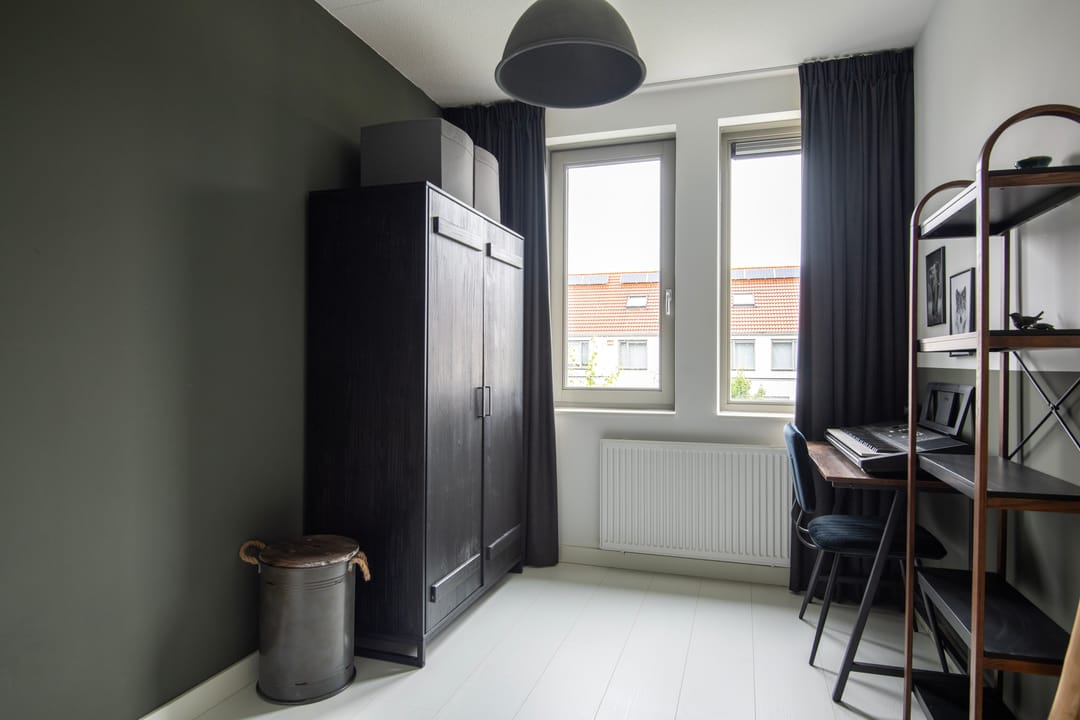 Foto 13 van Groot Agteveldlaan 25