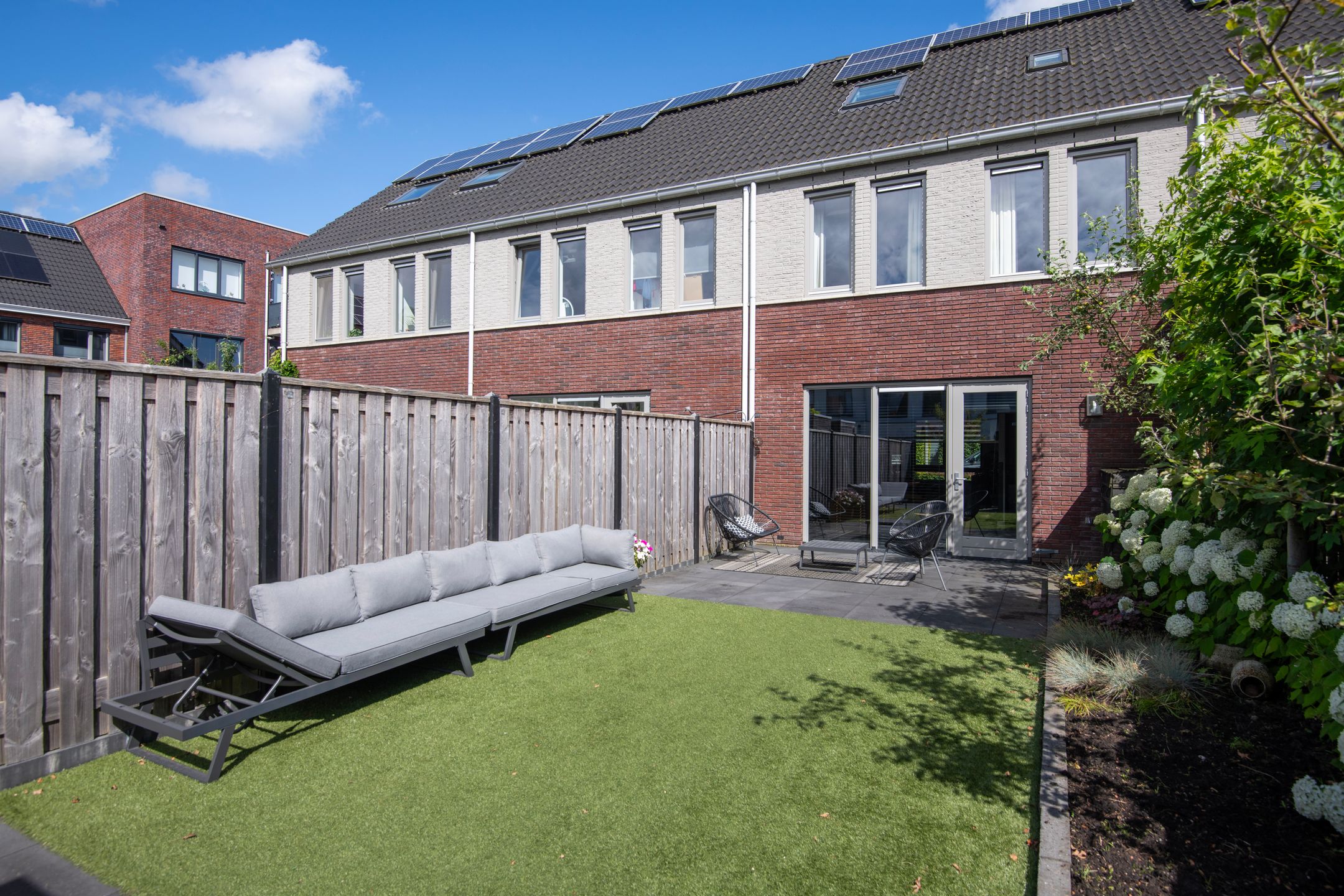 Foto 24 van Groot Agteveldlaan 25