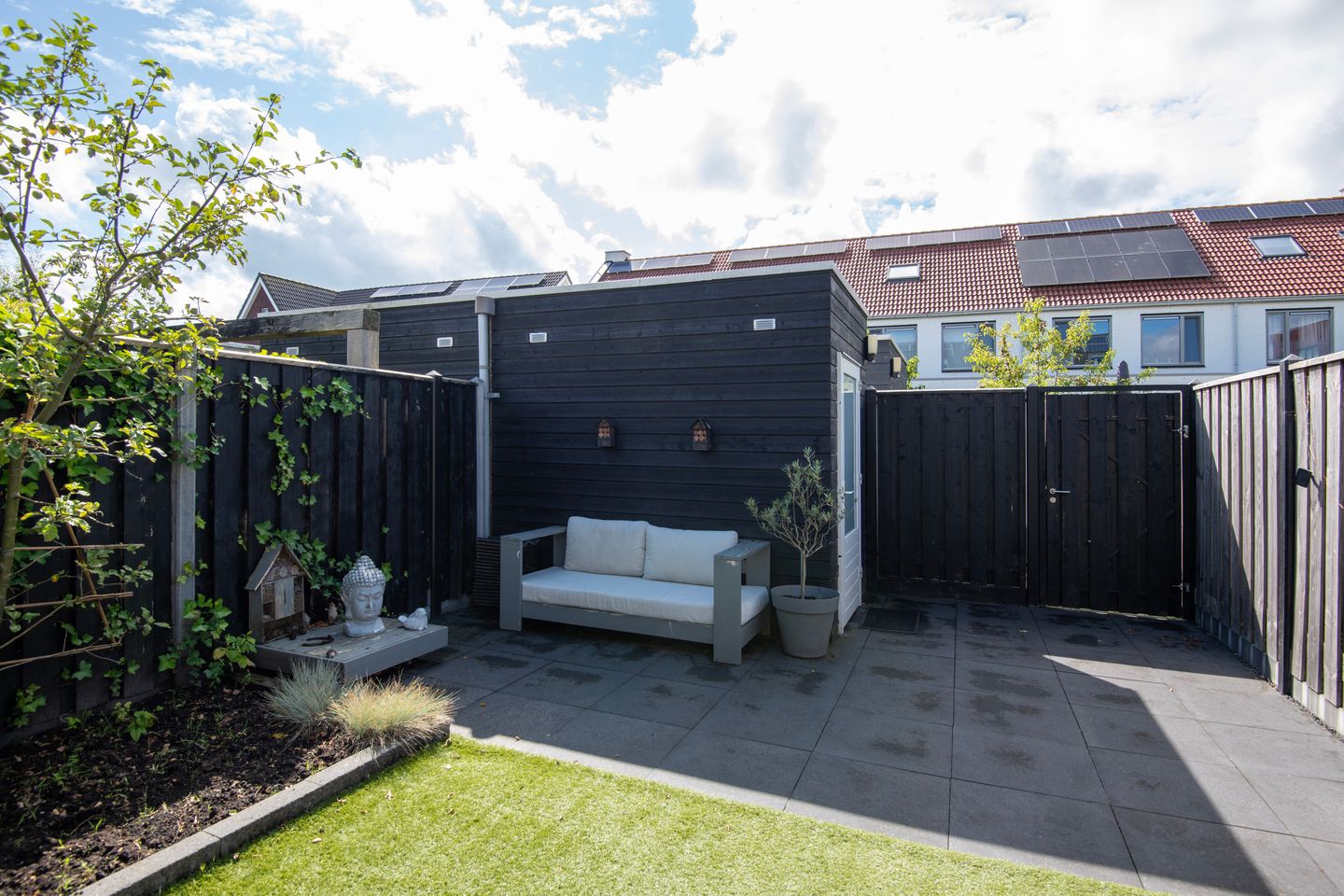 Foto 25 van Groot Agteveldlaan 25