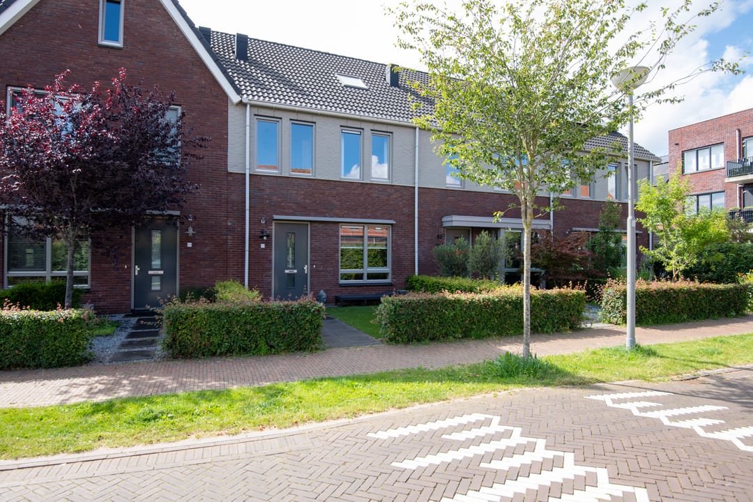 Foto 26 van Groot Agteveldlaan 25