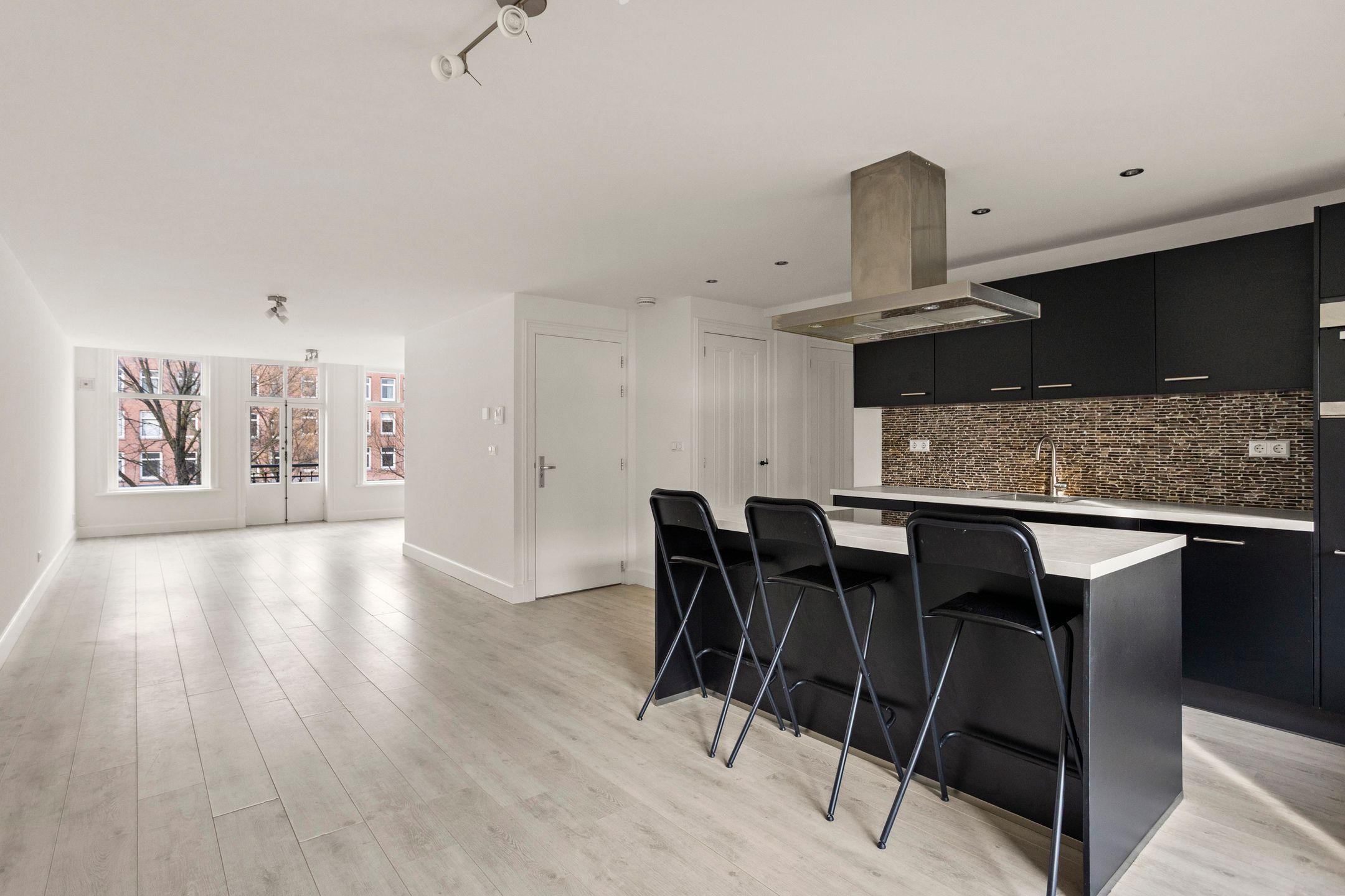 Foto 3 van Jacob van Lennepkade 263-2