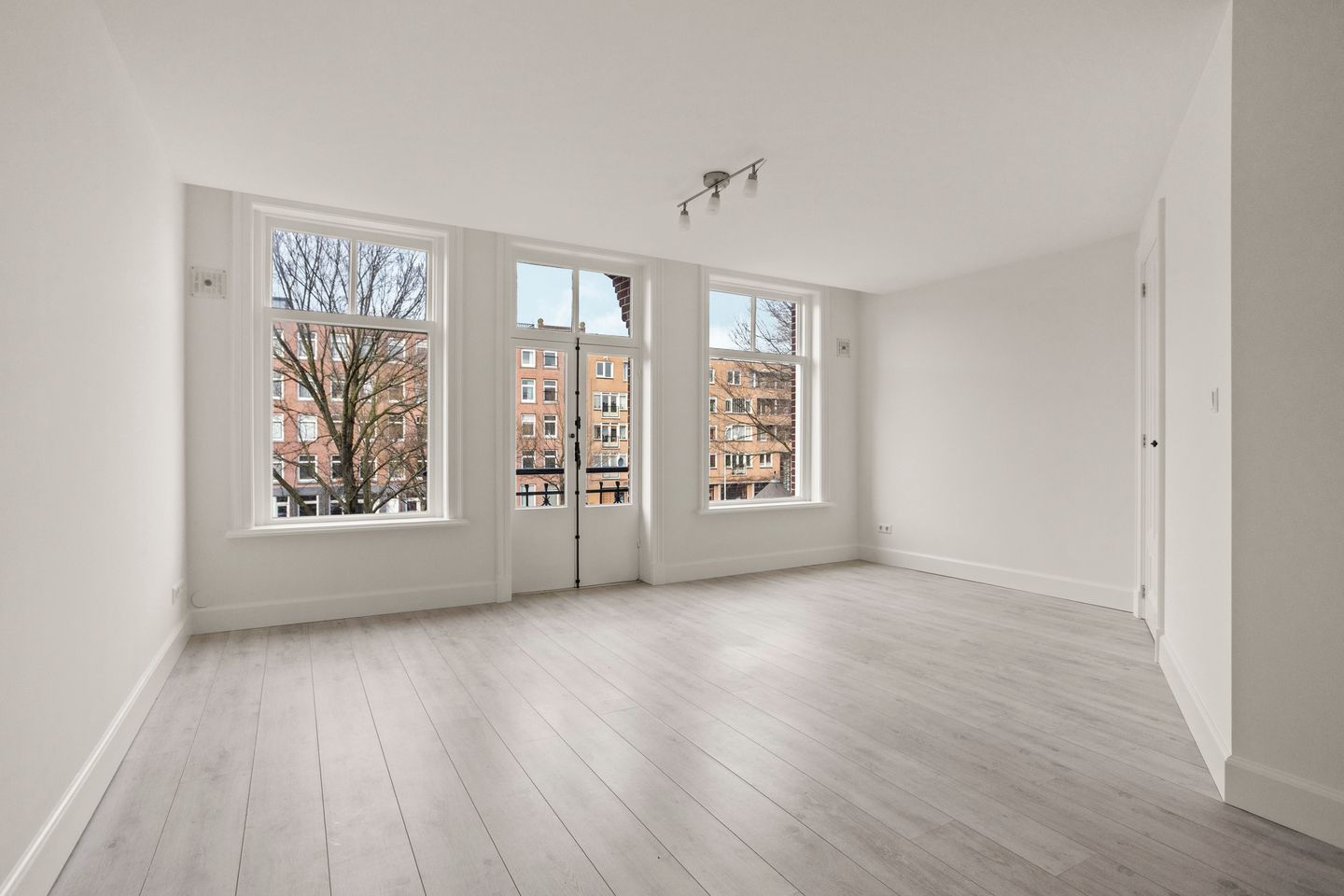 Foto 4 van Jacob van Lennepkade 263-2