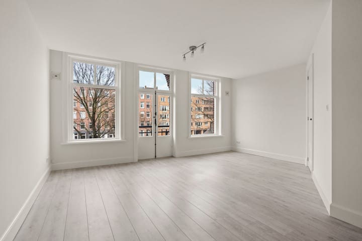 Foto 4 van Jacob van Lennepkade 263-2
