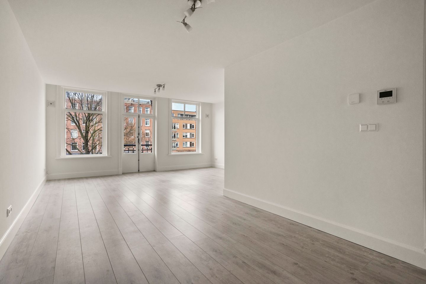 Foto 5 van Jacob van Lennepkade 263-2