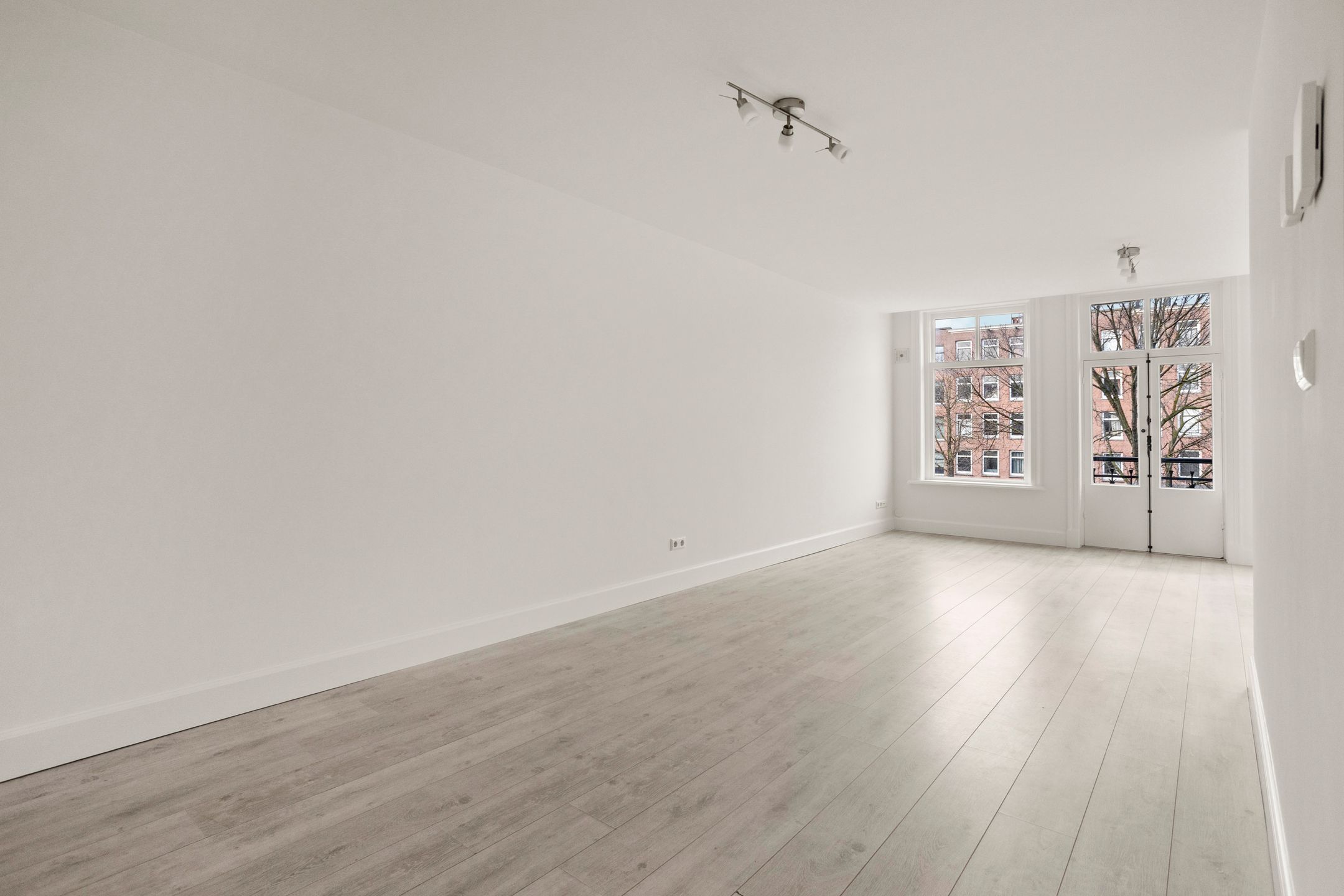 Foto 6 van Jacob van Lennepkade 263-2