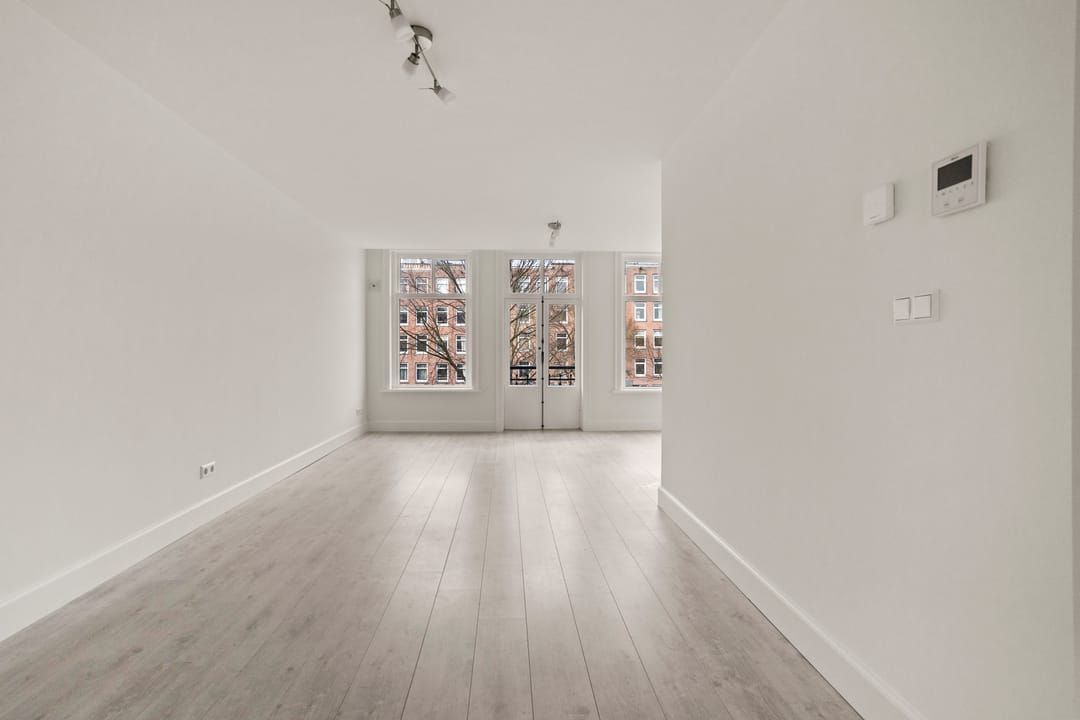 Foto 7 van Jacob van Lennepkade 263-2