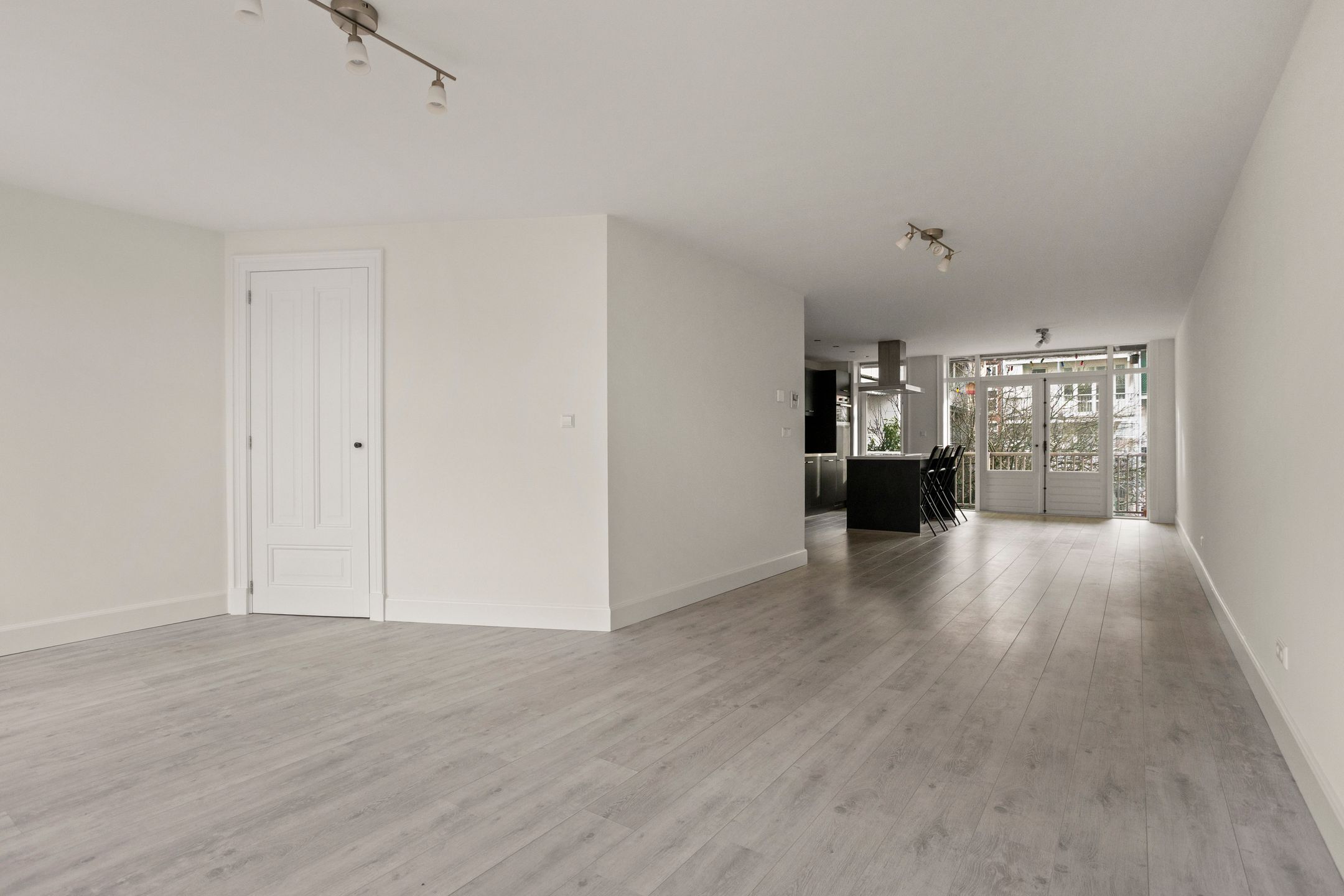 Foto 9 van Jacob van Lennepkade 263-2