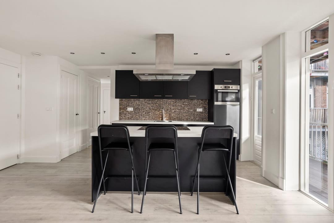 Foto 11 van Jacob van Lennepkade 263-2