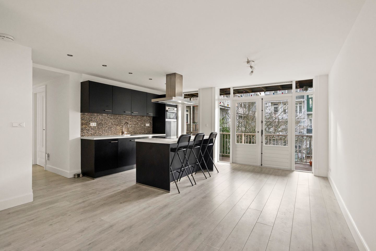 Foto 10 van Jacob van Lennepkade 263-2