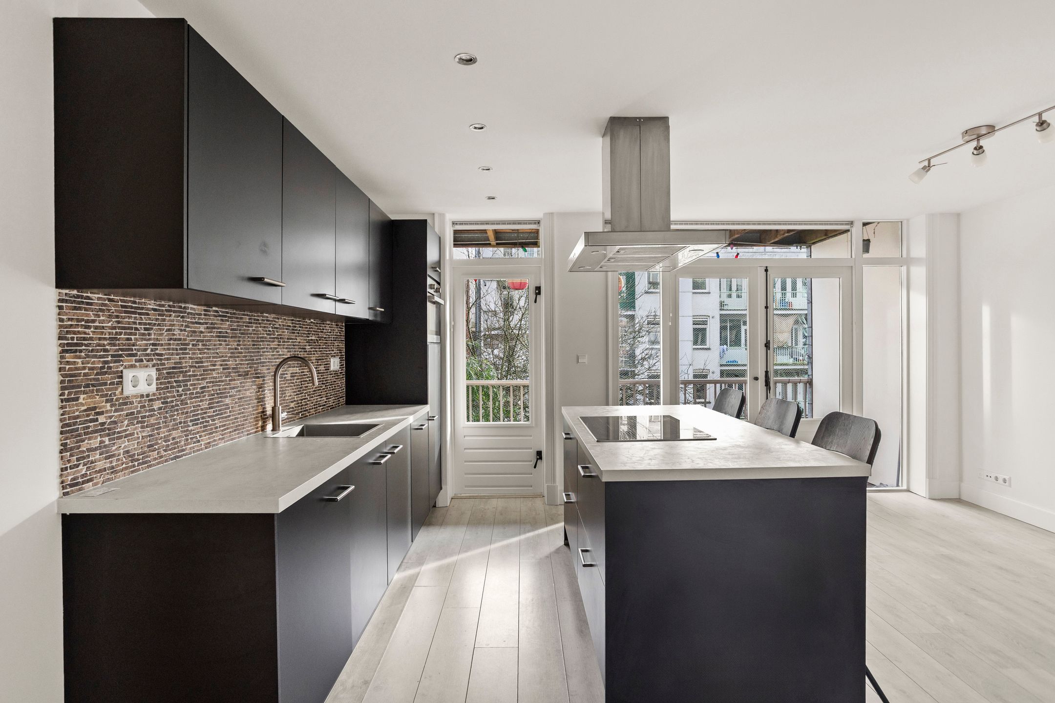 Foto 12 van Jacob van Lennepkade 263-2