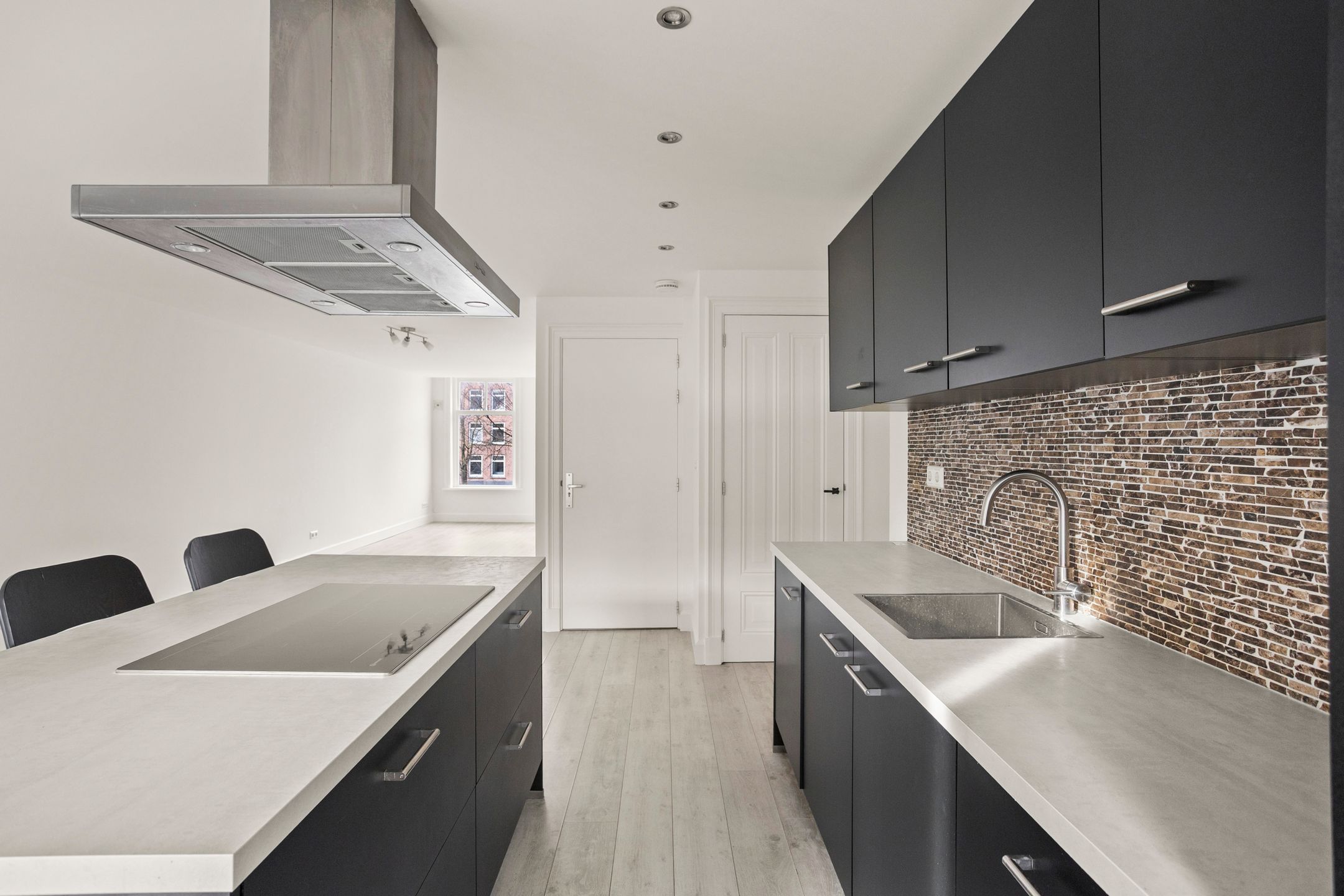 Foto 15 van Jacob van Lennepkade 263-2