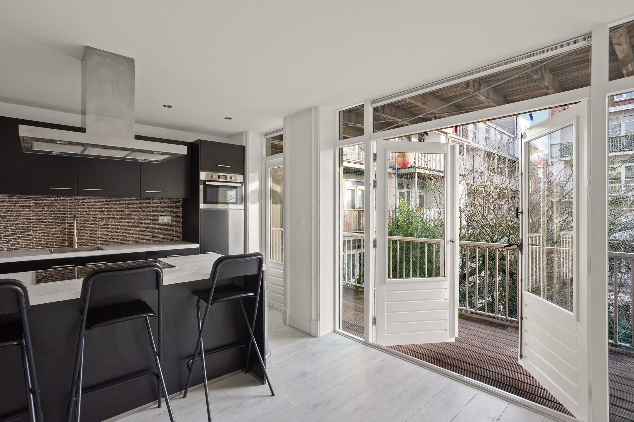 Foto 18 van Jacob van Lennepkade 263-2