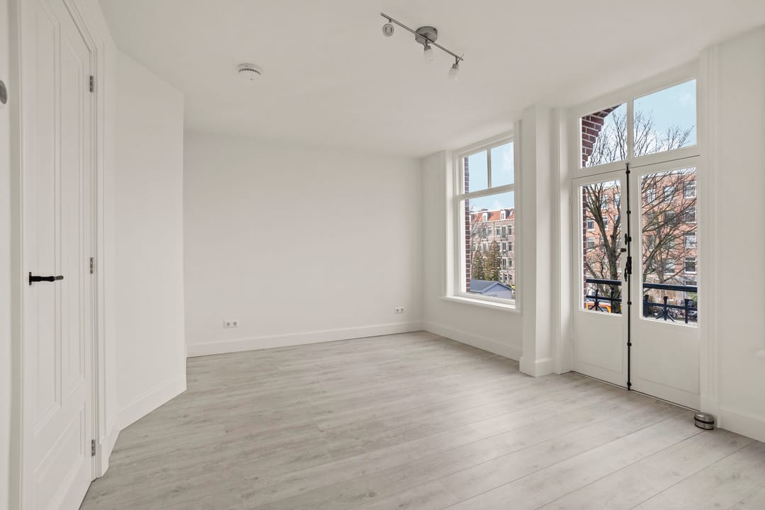 Foto 23 van Jacob van Lennepkade 263-2