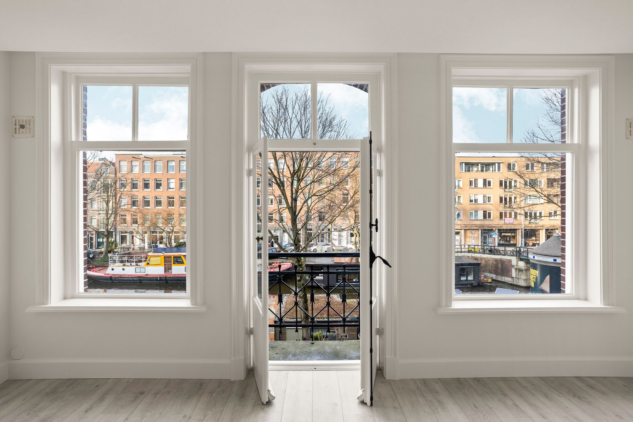 Foto 24 van Jacob van Lennepkade 263-2