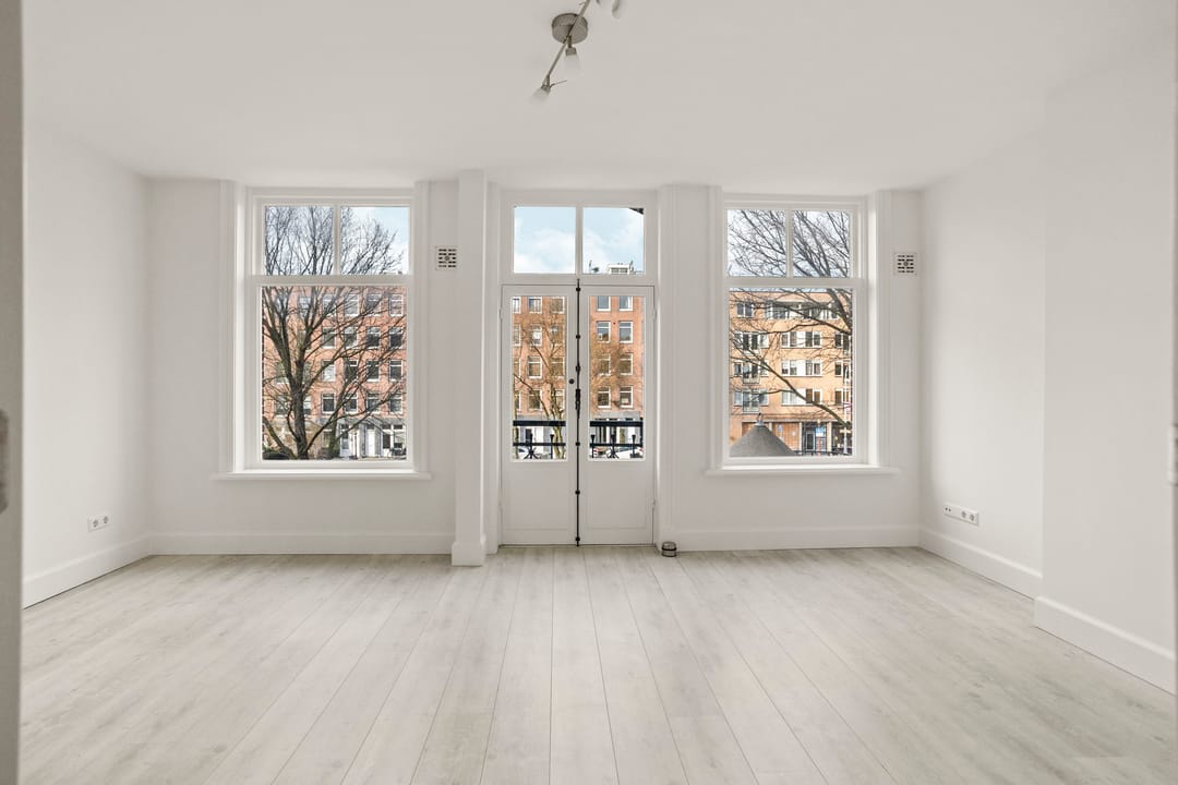 Foto 26 van Jacob van Lennepkade 263-2