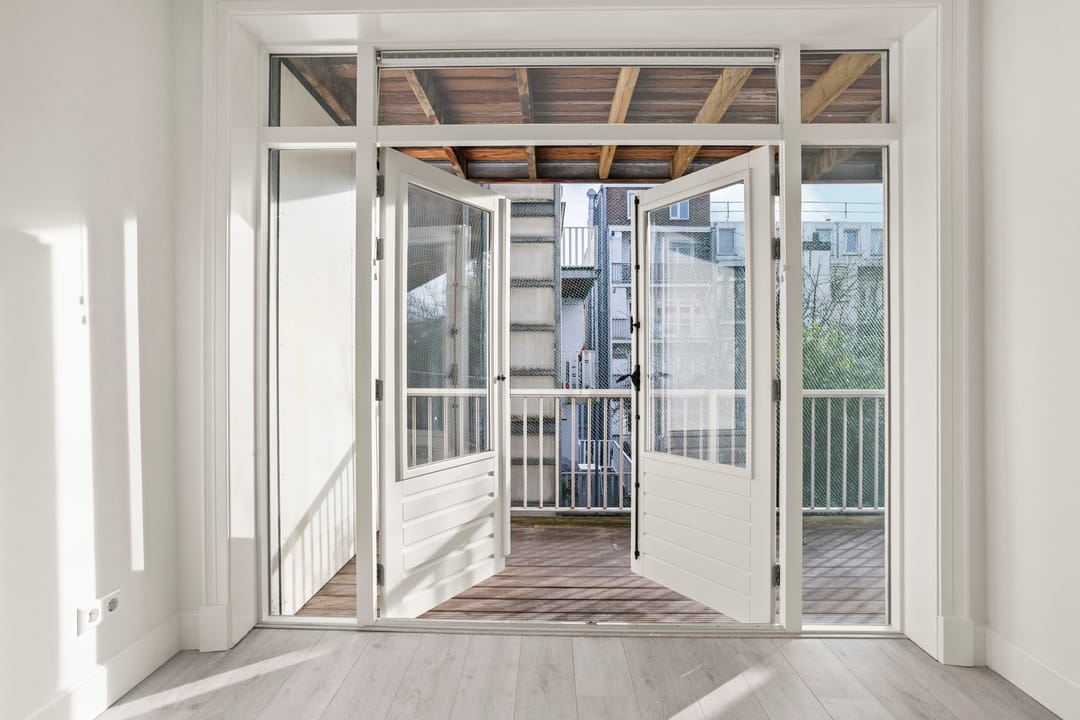 Foto 31 van Jacob van Lennepkade 263-2