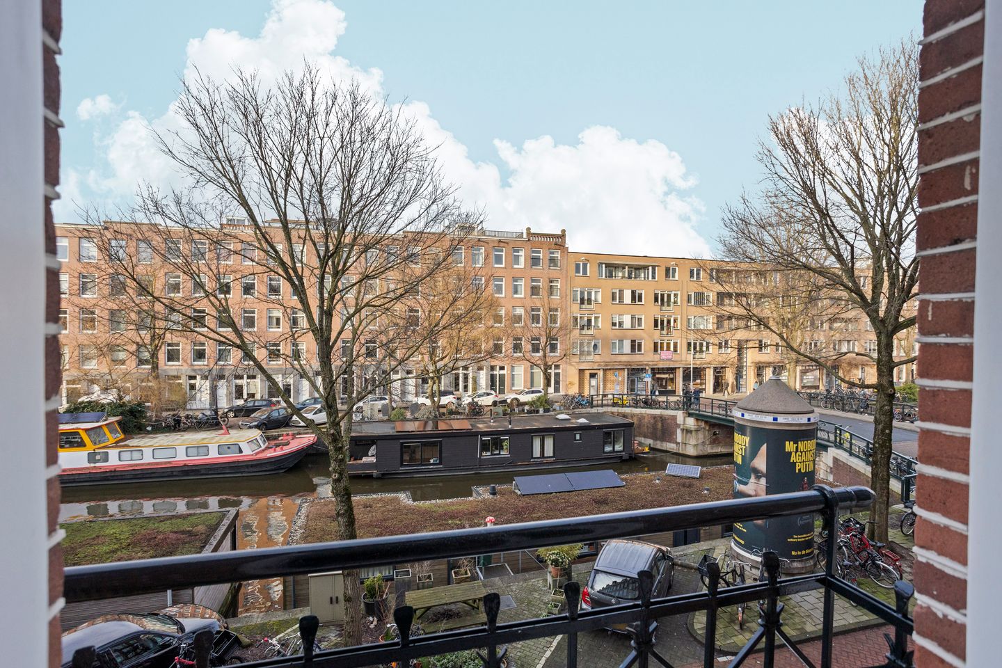 Foto 35 van Jacob van Lennepkade 263-2