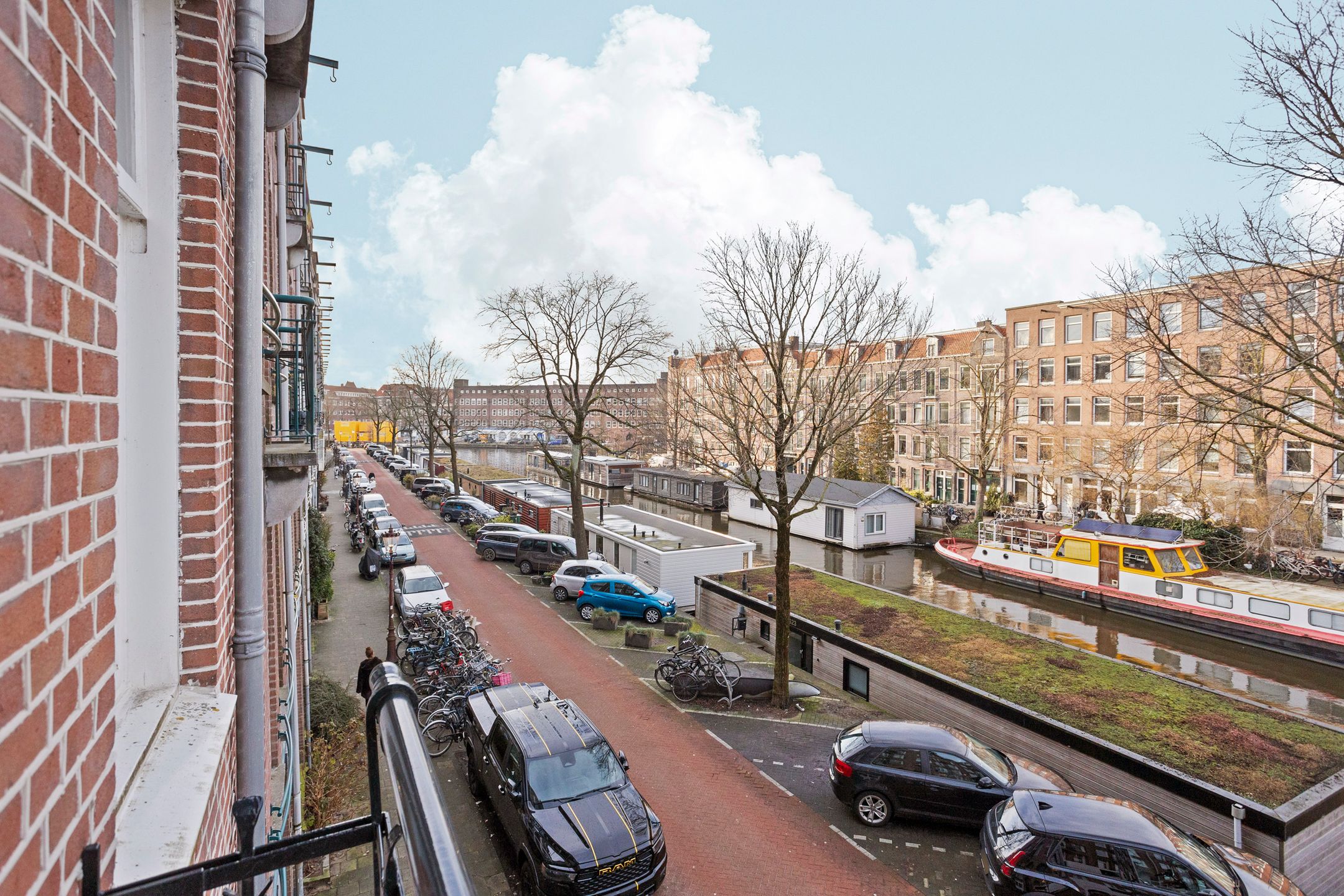 Foto 36 van Jacob van Lennepkade 263-2