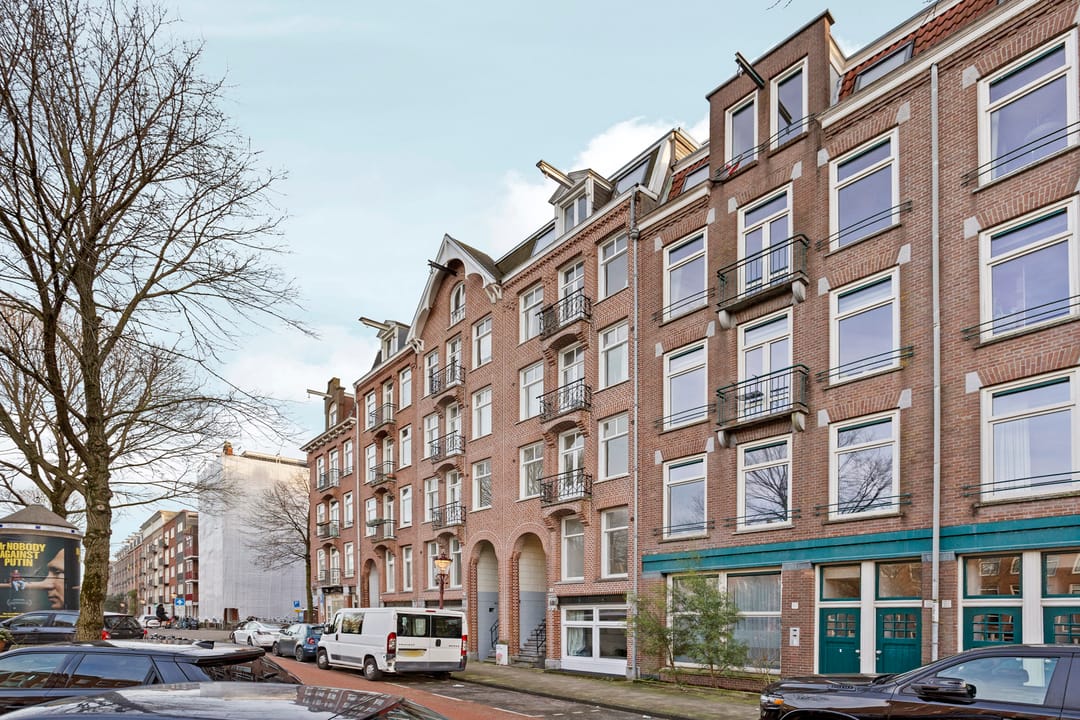 Foto 43 van Jacob van Lennepkade 263-2