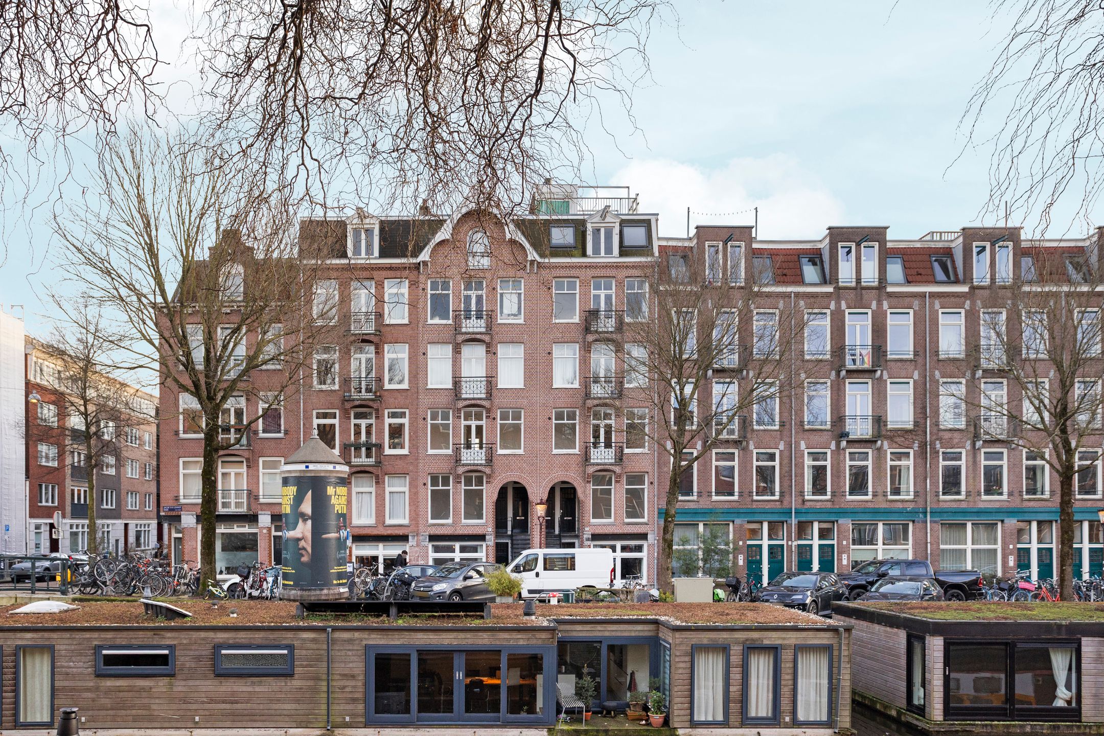 Foto 42 van Jacob van Lennepkade 263-2