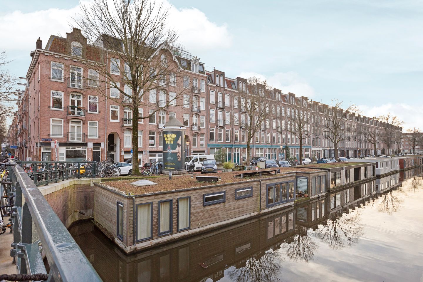 Foto 44 van Jacob van Lennepkade 263-2