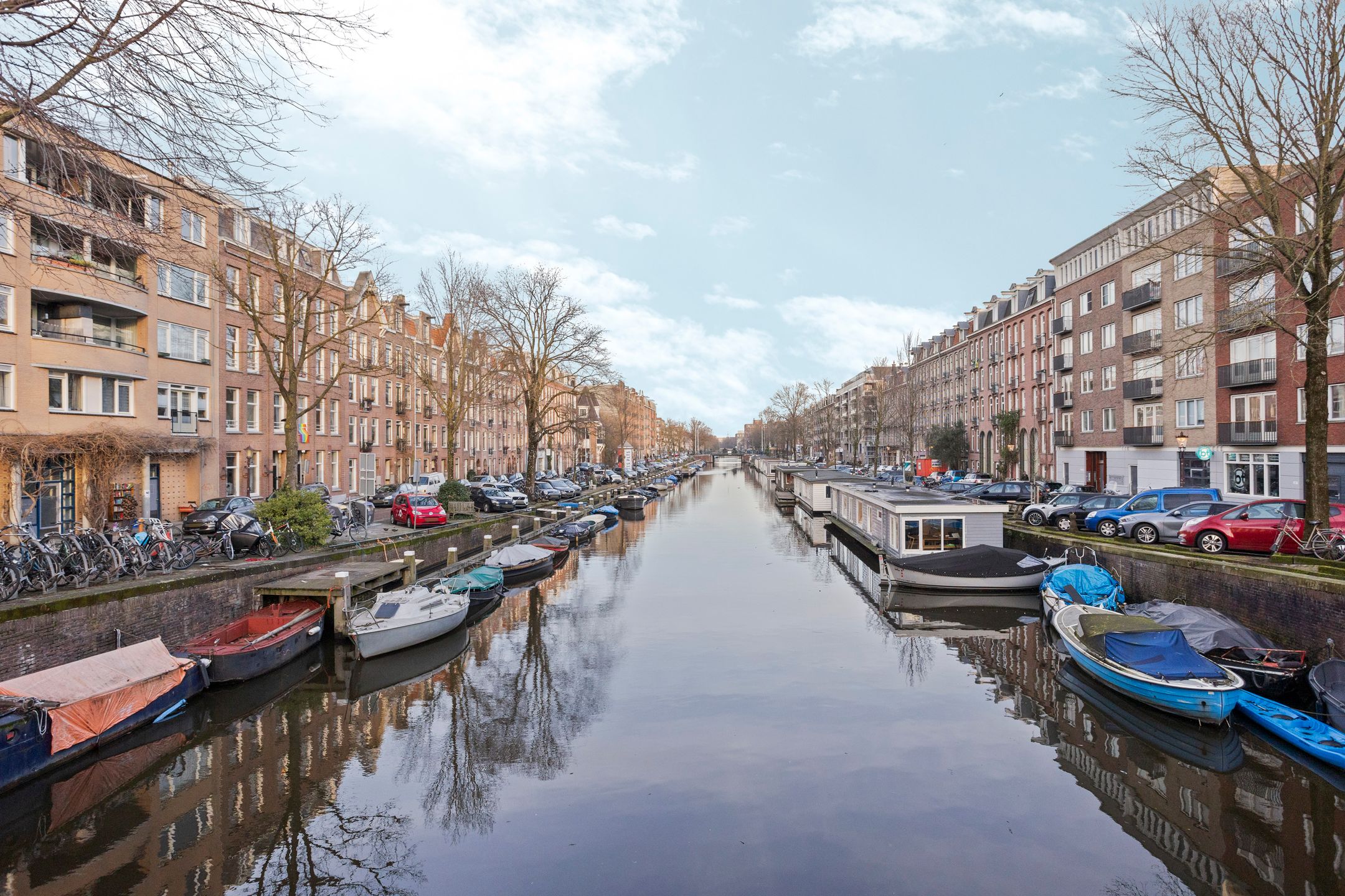 Foto 45 van Jacob van Lennepkade 263-2