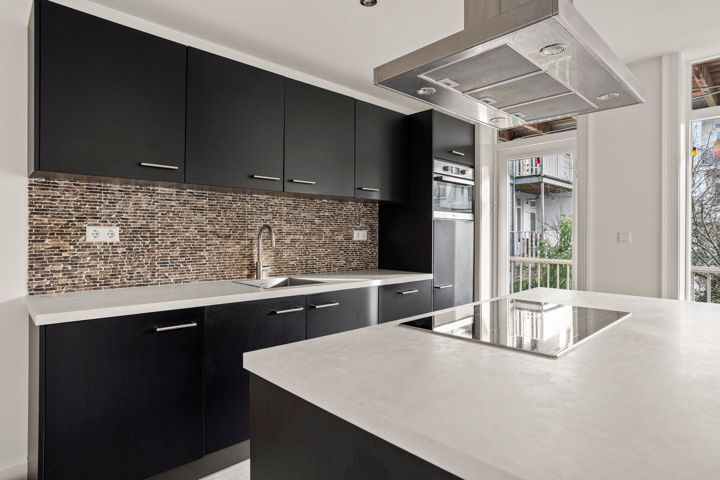 Foto 14 van Jacob van Lennepkade 263-2