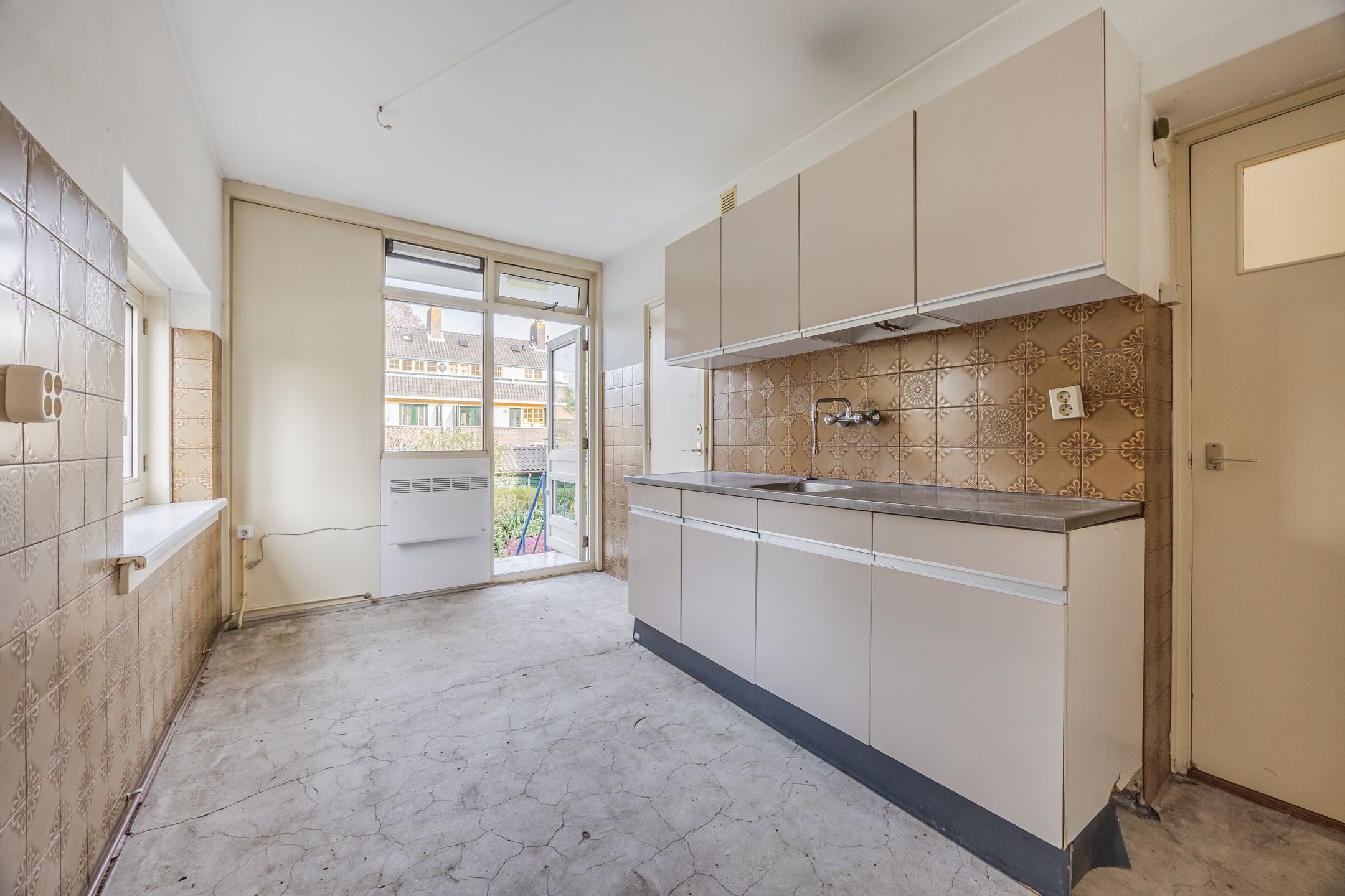 Foto 3 van W.H. van Leeuwenlaan 120