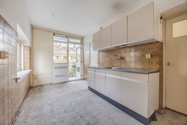 Foto 3 van W.H. van Leeuwenlaan 120