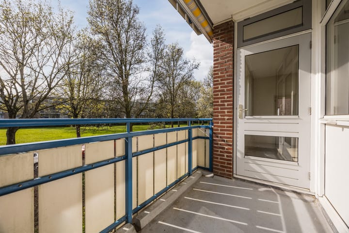 Foto 4 van W.H. van Leeuwenlaan 120