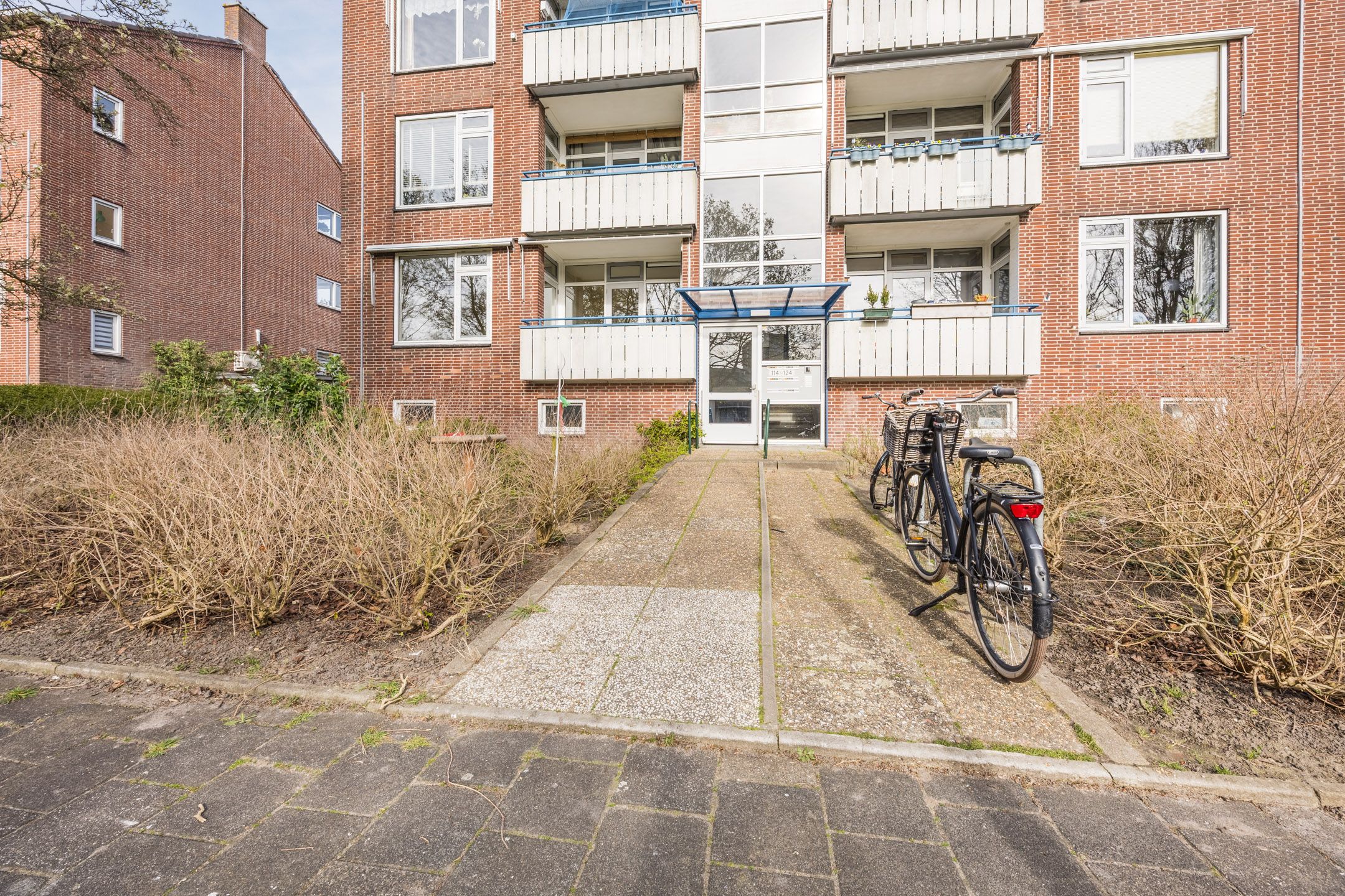 Foto 6 van W.H. van Leeuwenlaan 120